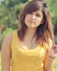 Shirley Setia